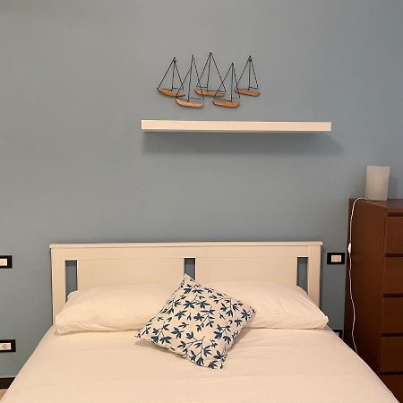 Blue Sea Apartment, Piazza Lavagna Genova Екстериор снимка