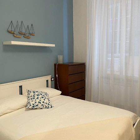 Blue Sea Apartment, Piazza Lavagna Genova Екстериор снимка