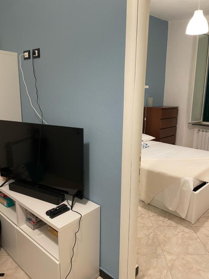 Blue Sea Apartment, Piazza Lavagna Genova Екстериор снимка