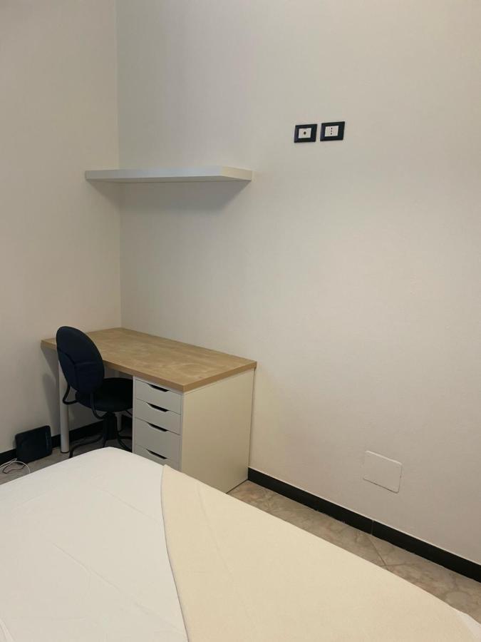 Blue Sea Apartment, Piazza Lavagna Genova Екстериор снимка