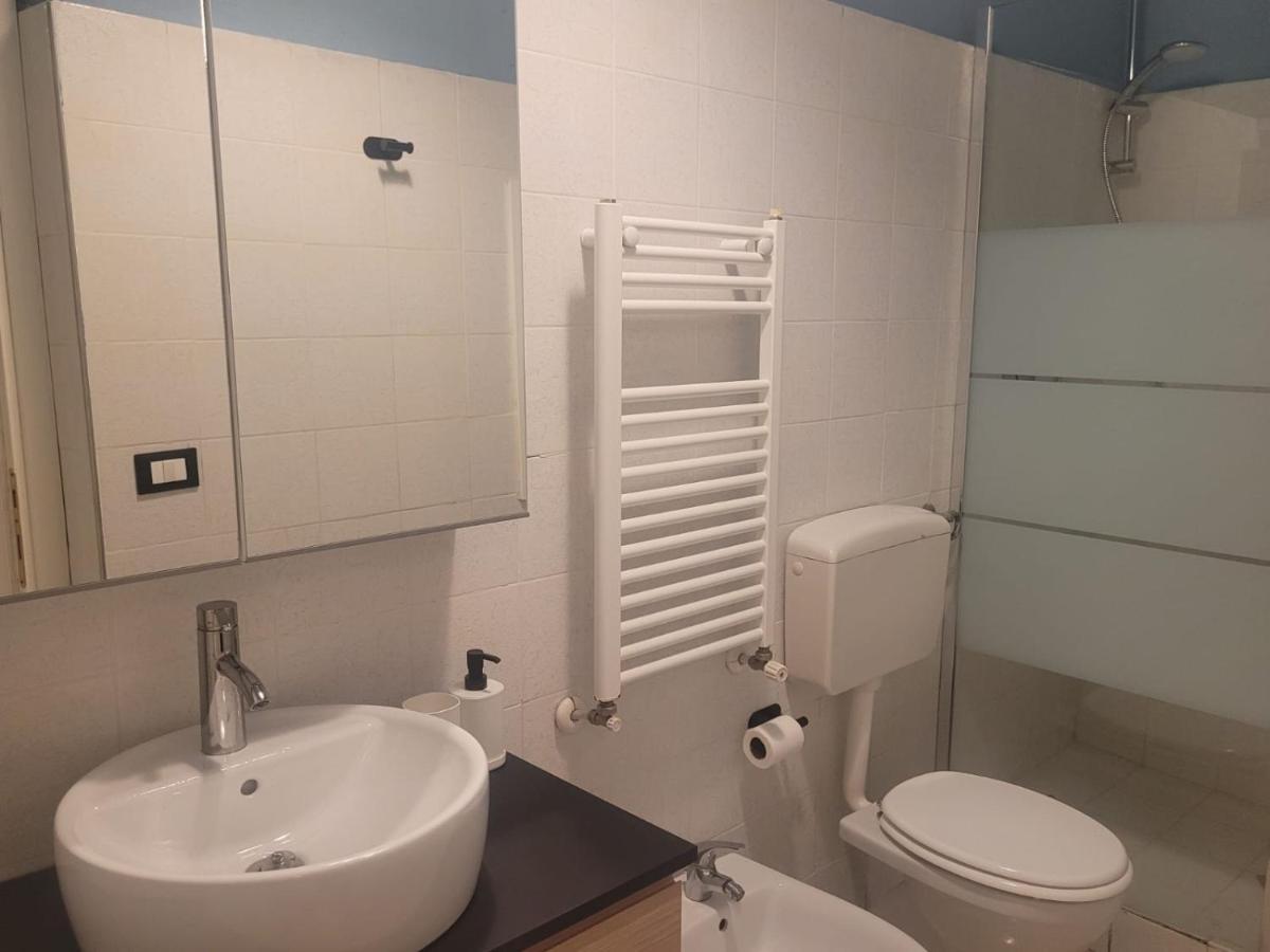 Blue Sea Apartment, Piazza Lavagna Genova Екстериор снимка