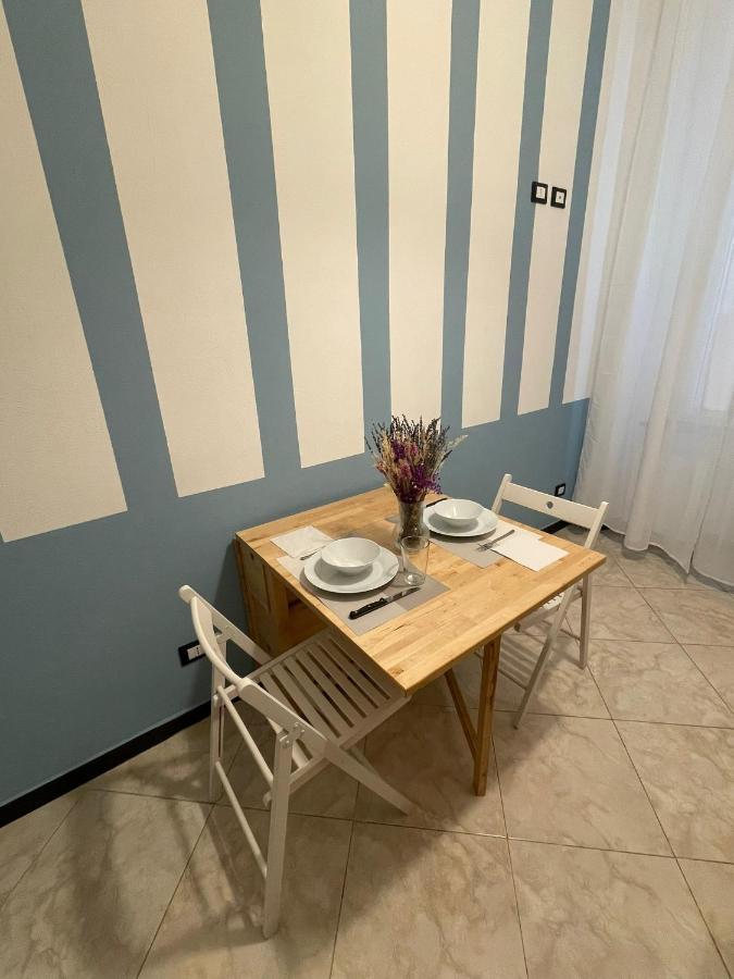 Blue Sea Apartment, Piazza Lavagna Genova Екстериор снимка
