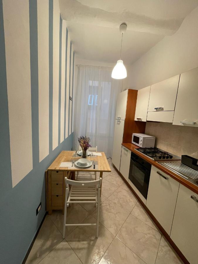 Blue Sea Apartment, Piazza Lavagna Genova Екстериор снимка